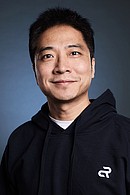 Dr. Zhaopeng Chen, CEO und Mitbegründer von Agile Robots